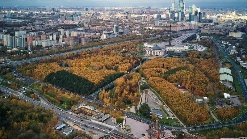 Цены на жилье колеблются в пределах статистической погрешности. Обзор рынка недвижимости Москвы по итогам октября 2024 года