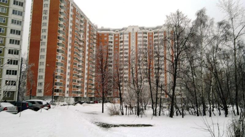 Вторичный рынок Москвы и Подмосковья не чувствует приближение Нового года. Спрос на жилье снижается