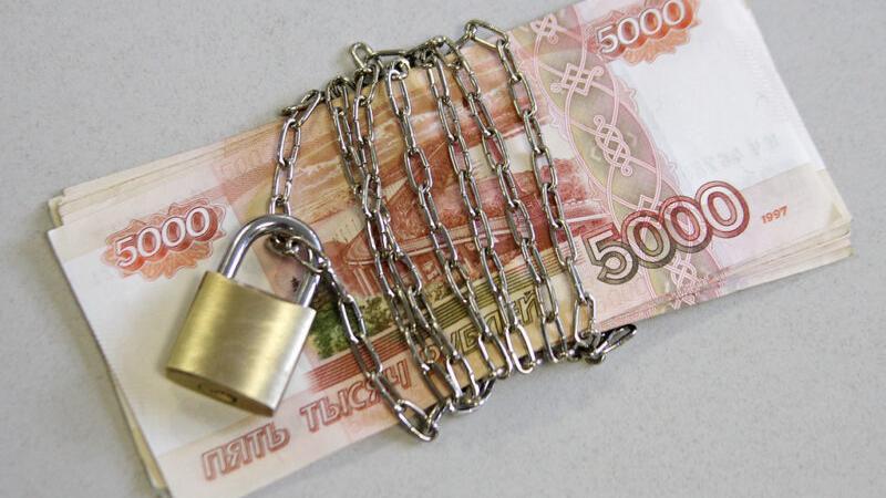 Эксперты оценили идею вести временную блокировку средств от продажи недвижимости
