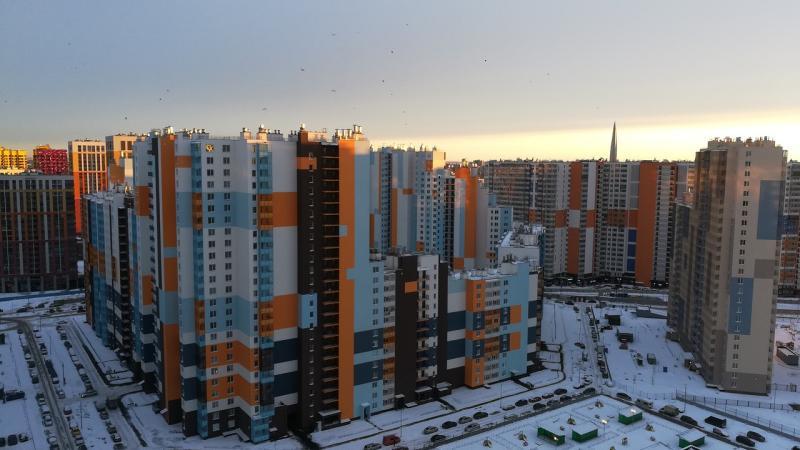 Высокие цены не испугали покупателей: скидок на новостройки не будет