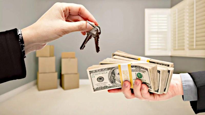 Как продать квартиру быстро и дорого