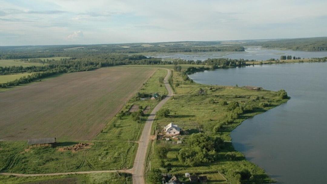 Галерея изображений недвижимости