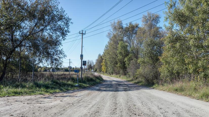 Стань владельцем этого участка уже сегодня