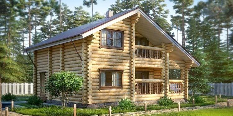 Производители деревянных домов видят сложности в достижении критериев для получения госсубсидий