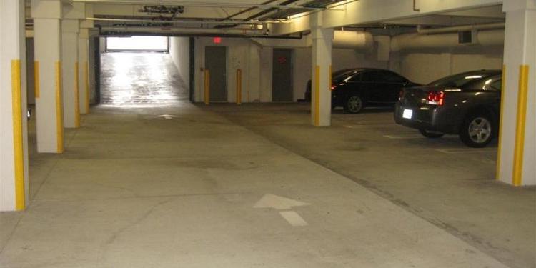 Стоит ли покупать машино-место, если у вас нет машины? Да – в качестве инвестиции!