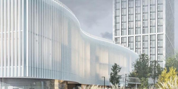 Что такое вертикальный город – 4 главные отличительные черты