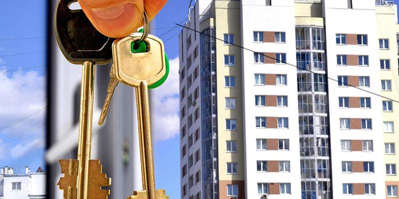 Досрочную передачу квартир дольщикам узаконят