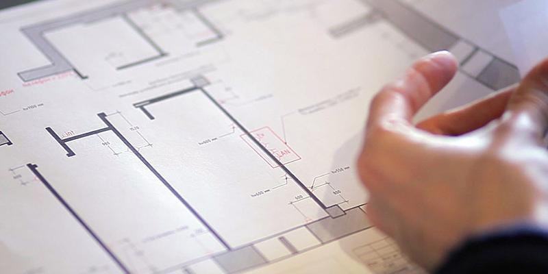 Проект перепланировки квартиры — зачем он нужен и как его сделать