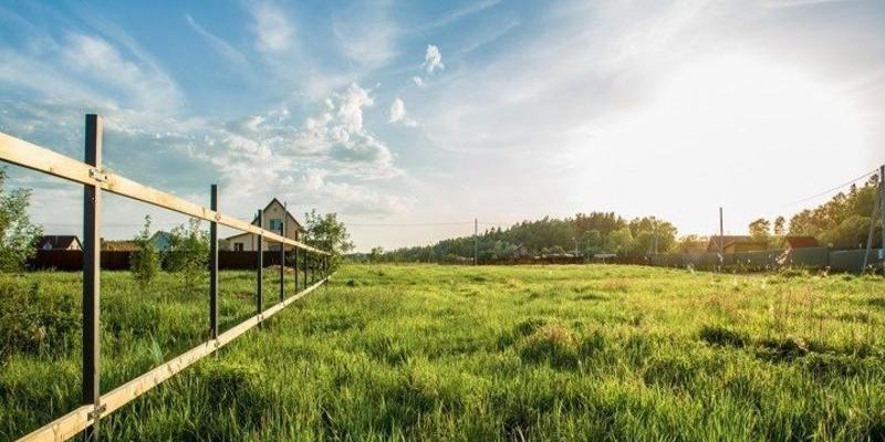 Земельные участки будут предоставлять в полтора раза быстрее