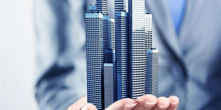 Долевая яма: застройщики в 2023 году запустят токены на покупку жилья