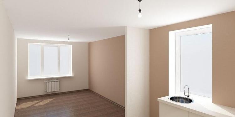 Эксперт указал на актуальность идеи покупать токены на часть стоимости квартиры