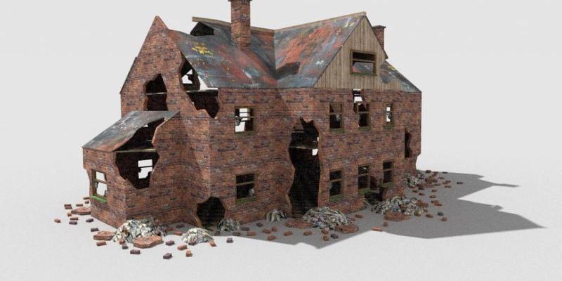 Как снять недвижимость с кадастрового учета