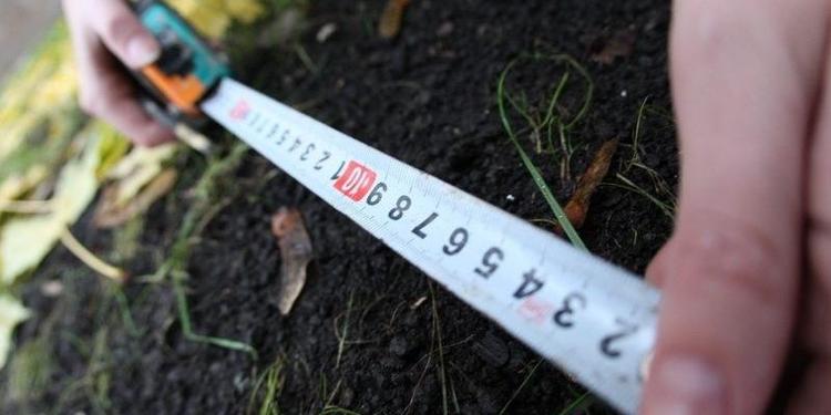 Земельные участки и соседские споры