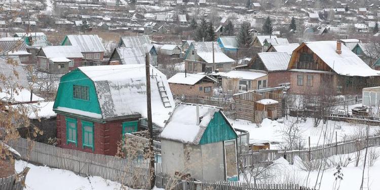 Остаться без дачи из-за долгов. Почему новая инициатива риелторов нереализуема?