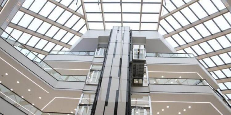 Могут ли непопулярные ТЦ стать жильем