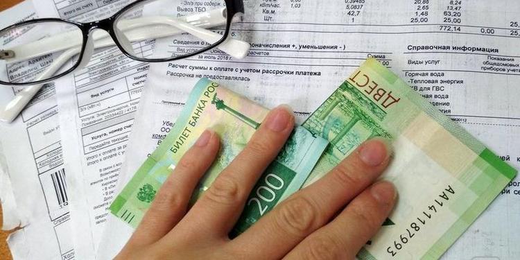 В России готовят новую сетку оплаты ЖКХ