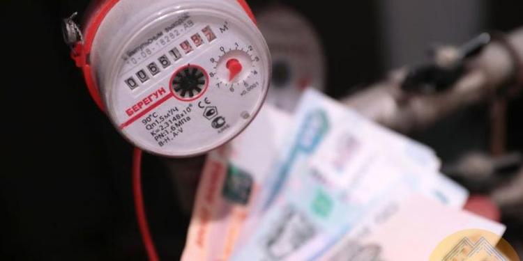 Как в 2023 году будут начислять неустойку за долги по квартплате и пропуск срока установки счетчиков