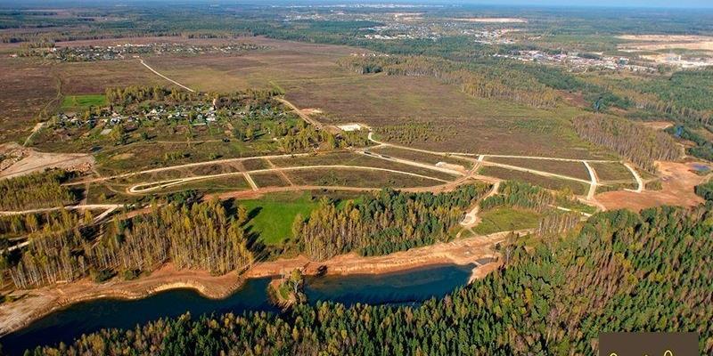 Новые города — по какому пути пойдет развитие?