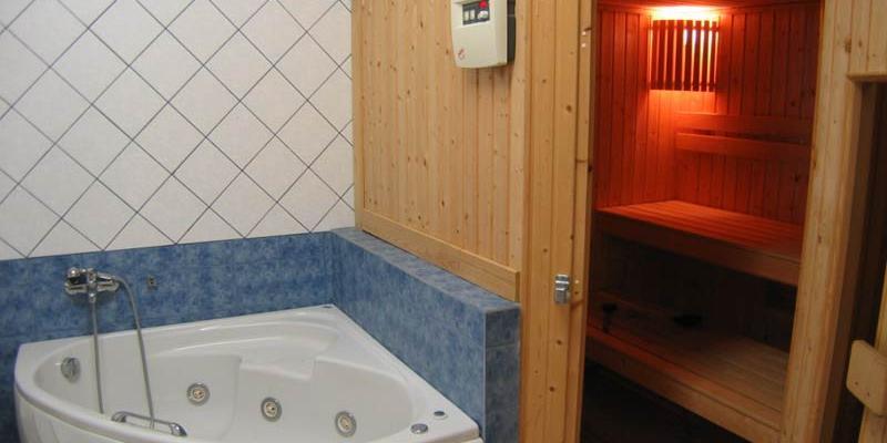 В квартирах разрешили устанавливать хаммамы и сауны. Как это сделать