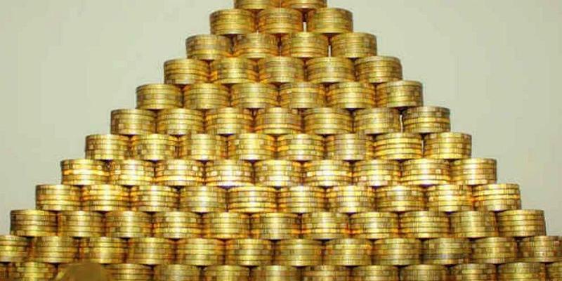 Российскую систему капитального ремонта сравнили с финансовой пирамидой