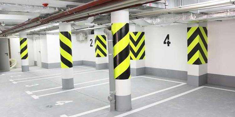 Инвестиция в будущее: стоит ли обратить взор на машино-места?