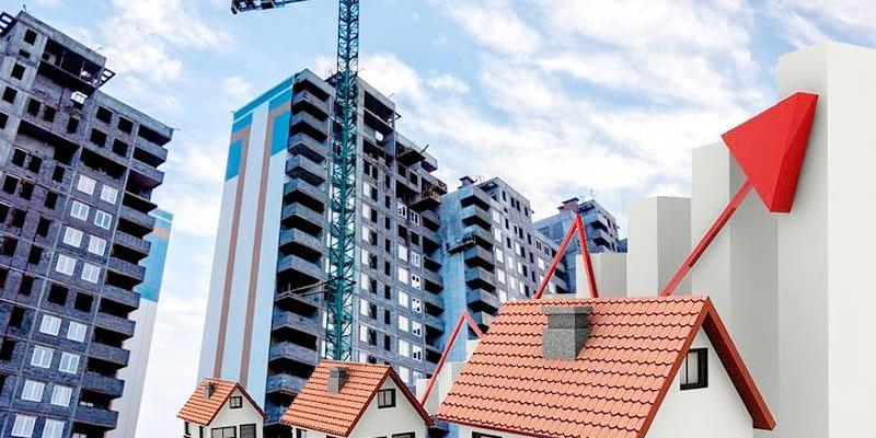 Население строит больше девелоперов: в России побит рекорд по вводу жилья