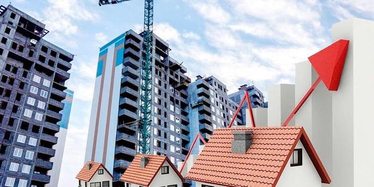 Население строит больше девелоперов: в России побит рекорд по вводу жилья