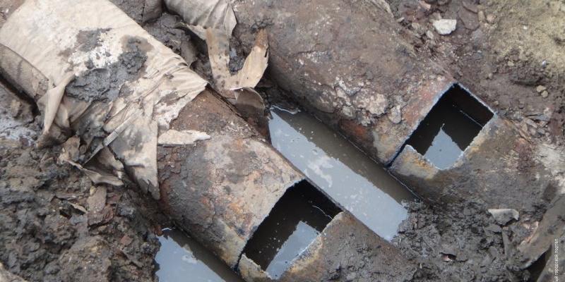 Карта быта: деньги из ФНБ направят на решение проблем ЖКХ