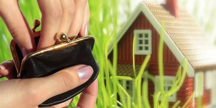 Как правильно рассчитать налог с продажи земельного участка