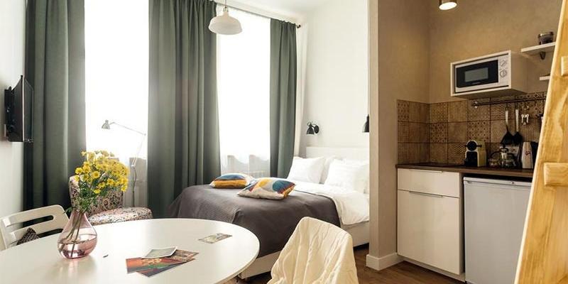 Прописаться в апартаментах: неужели можно?