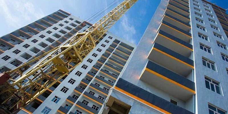 Предложение в трех частях. Часть I: застройщики и смена финансовых декораций