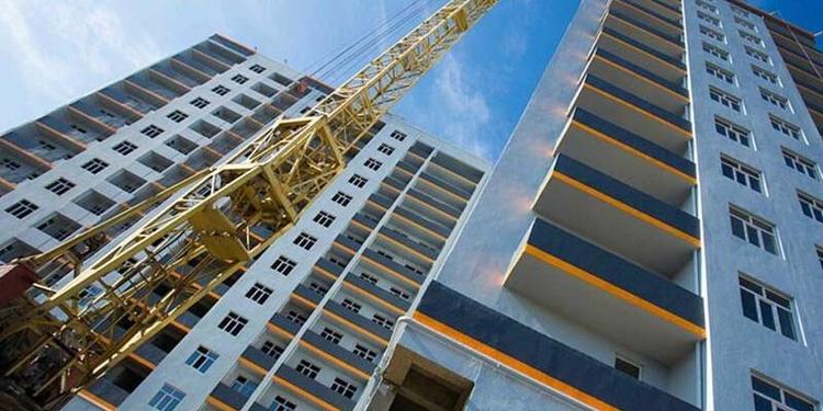 Предложение в трех частях. Часть I: застройщики и смена финансовых декораций