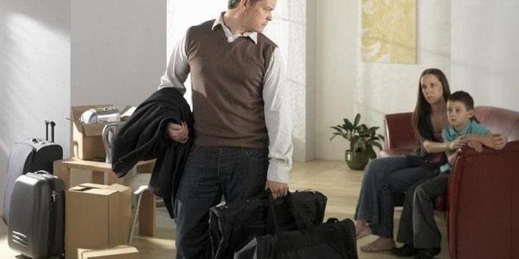 В каких случаях отцу ребенка не полагается доля в жилье, купленном на средства материнского капитала