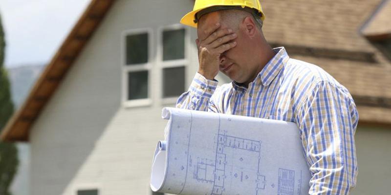 Как расторгнуть договор подряда при строительстве дома