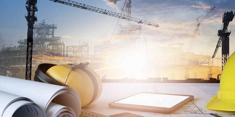 Стальная кладка: при стройке домов увеличат использование металла