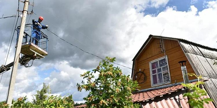 Дачникам хотят предложить льготные цены на газ и электричество